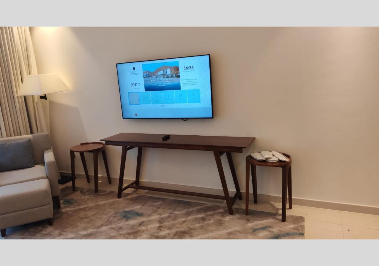 Address Beach Resort Fujairah - Apartments Ngoại thất bức ảnh
